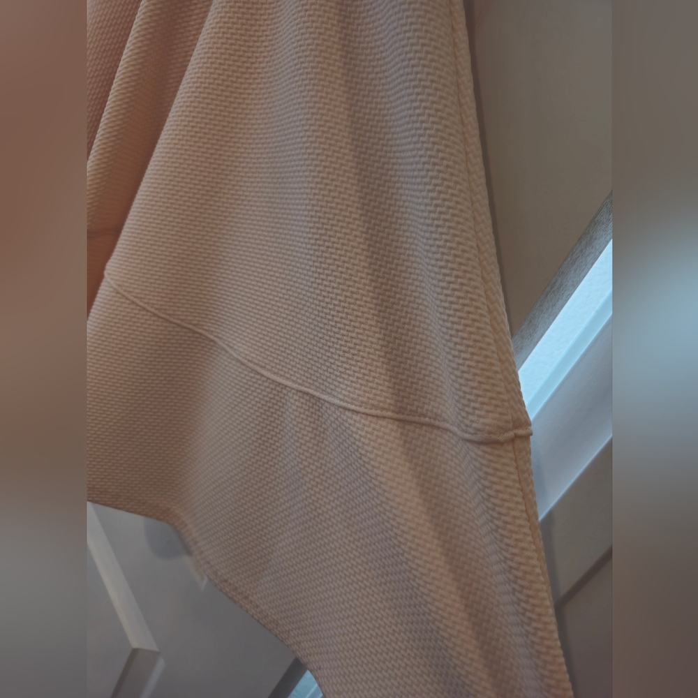 Pink Pastel Sleeveless Dress - Picture 5 of 15